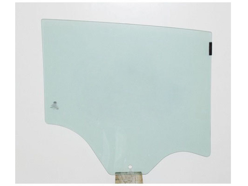 Скло дверне заднє праве Fiat Tipo 16- універсал (XYG)