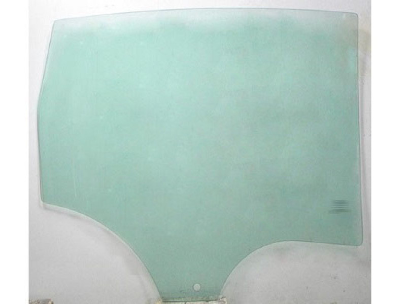 Скло дверне заднє праве Ford C-Max EUR/USA 10-19 (XYG)