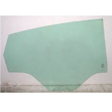 Скло дверне заднє праве Ford Fiesta 09-17 5 дв. хетч. (XYG)