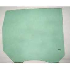 Скло дверне заднє праве Ford C-Max 03-09 (XYG)