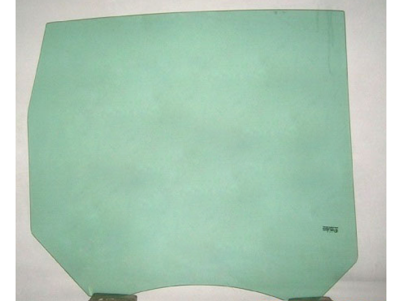 Скло дверне заднє праве Ford C-Max 03-09 (XYG)