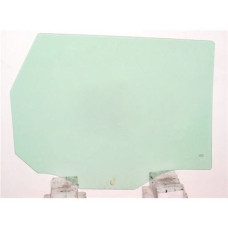 Скло дверне заднє праве Ford Focus 1 1998-2004 (XYG)