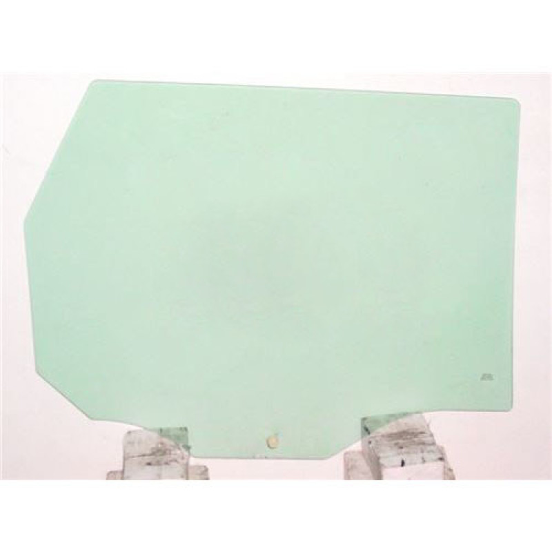 Скло дверне заднє праве Ford Focus 1 1998-2004 (XYG)