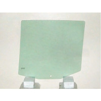 Скло дверне заднє праве Ford Fusion 2002-2012 (Sekurit)