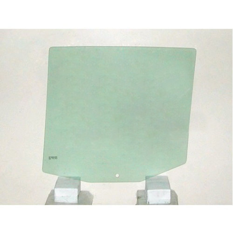 Скло дверне заднє праве Ford Fusion 2002-2012 (Sekurit)