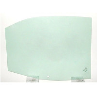 Скло дверне заднє праве Ford Mondeo 3 01-07 (Sekurit)