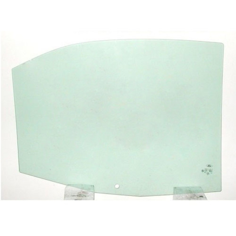 Скло дверне заднє праве Ford Mondeo 3 01-07 (Sekurit)