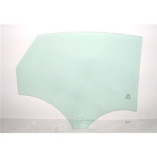 Скло дверне заднє праве Ford Mondeo 4 07-11 (XYG)