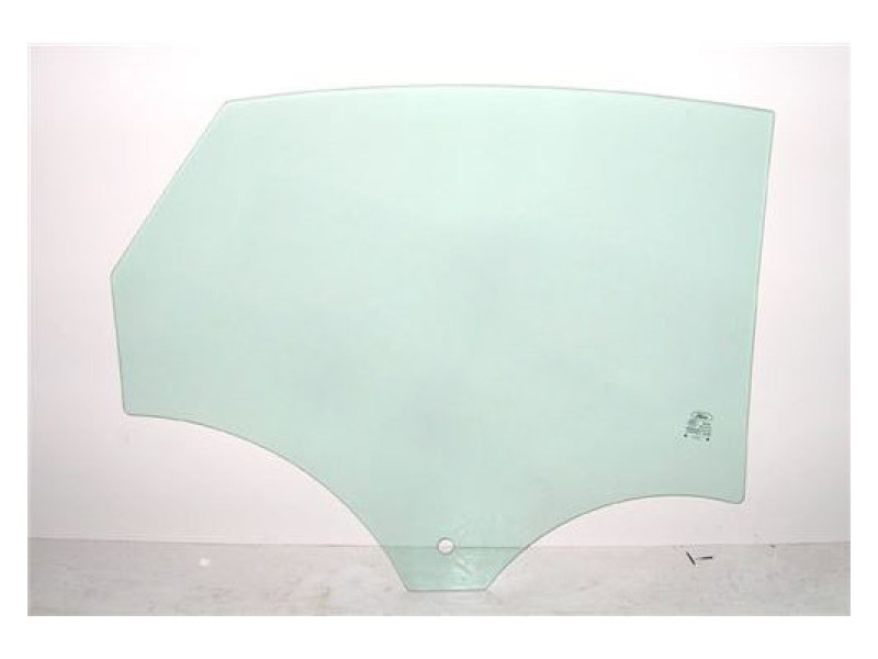 Скло дверне заднє праве Ford Mondeo 4 07-11 (XYG)