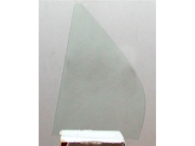 Скло дверне заднє праве глухе Mitsubishi Lancer 9 2004-2008 CS