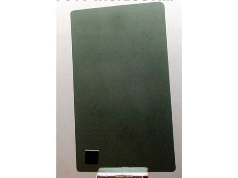 Скло дверне заднє праве глухе Mitsubishi Pajero 3 03-07, Pajero 4 07-14, 14-21 (XYG)