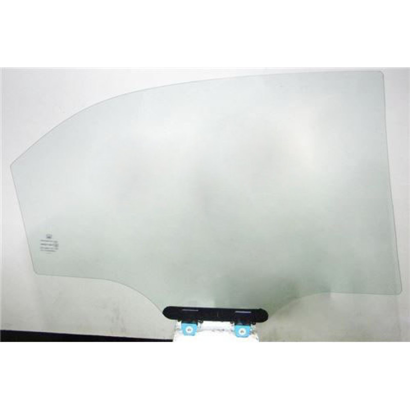 Скло дверне заднє праве Honda Civic 9 11-15 HB (Sekurit)