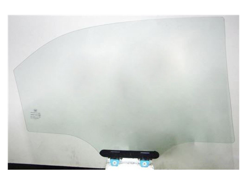 Скло дверне заднє праве Honda Civic 9 11-15 HB (XYG)