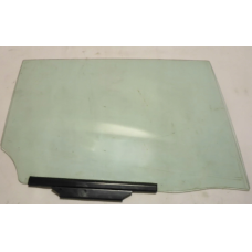 Скло дверне заднє праве Hyundai i10 13 - Sekurit