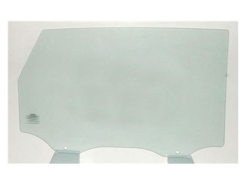 Скло дверне заднє праве Hyundai Tucson JM 04-13 (Pilkington)