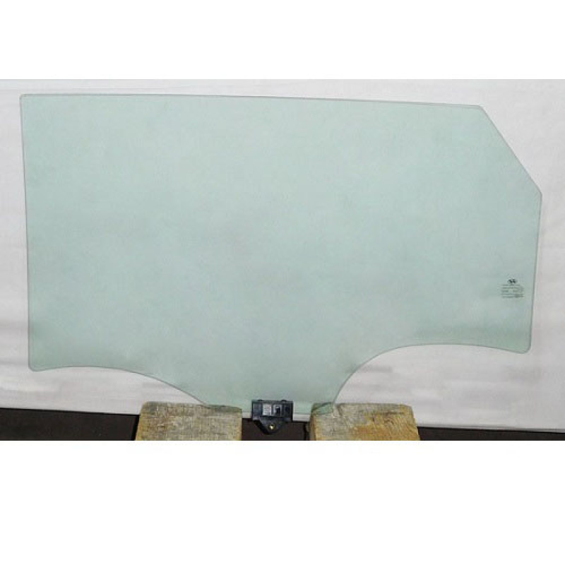 Скло дверне заднє праве Hyundai Tucson TL 16- (XYG)