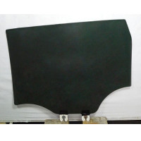 Скло дверне заднє праве Jeep Cherokee KL 13-18, 18- (XYG)