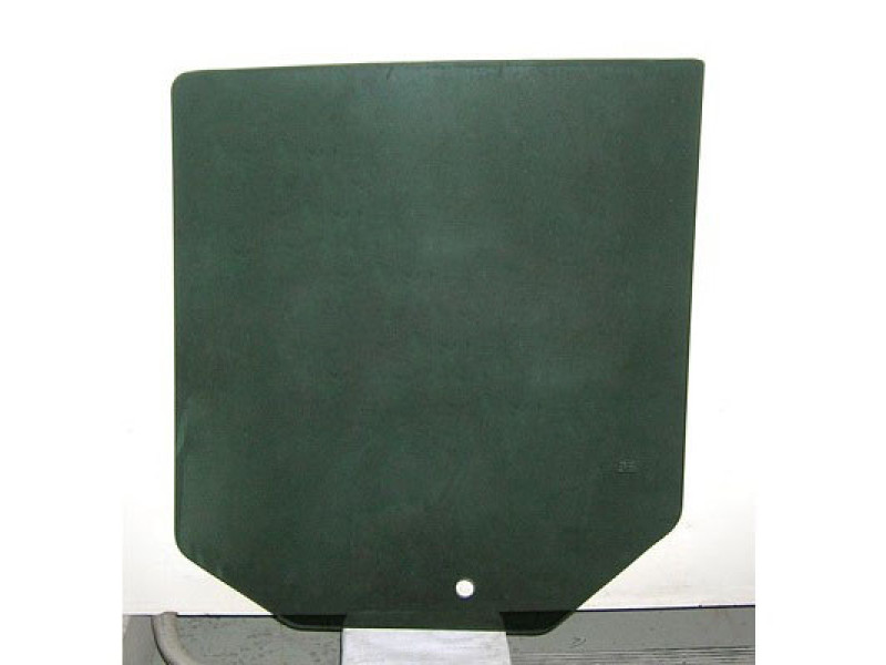 Скло дверне заднє праве Jeep Compass 2007-2016 XYG