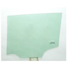 Скло дверне заднє праве Jeep Renegade 14- (XYG)