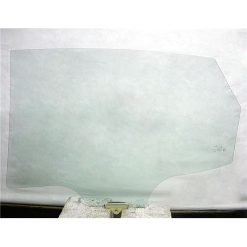 Скло дверне заднє праве Kia CEED 5D 12 - XYG