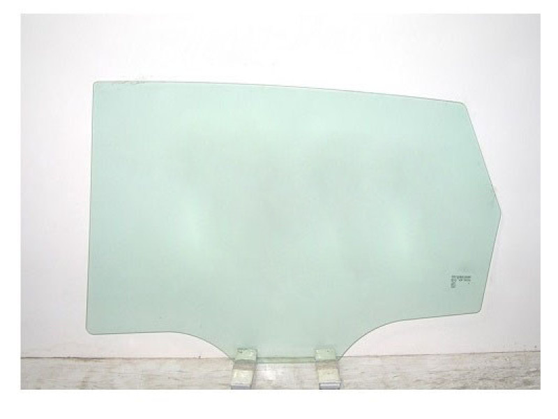 Скло дверне заднє праве Kia Ceed 07-11 хетчбек (XYG) 5 дверей