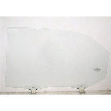 Скло дверне заднє праве Kia Cerato 09-12 XYG