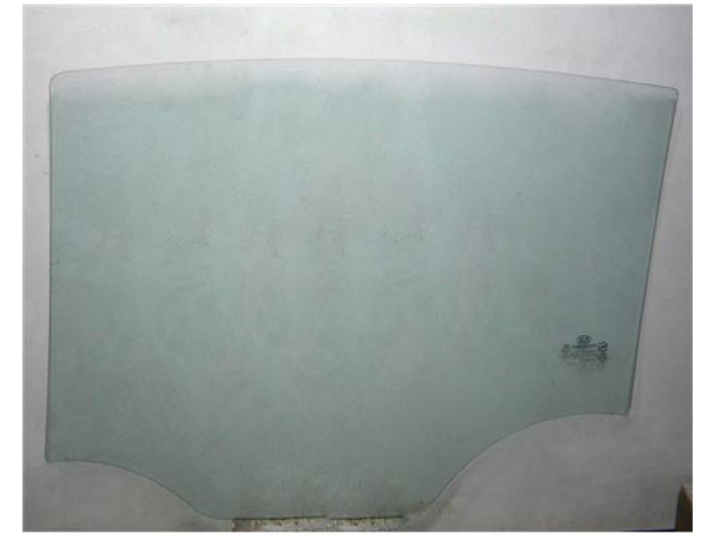 Скло дверне заднє праве Kia Optima, K5 11-16 (XYG)