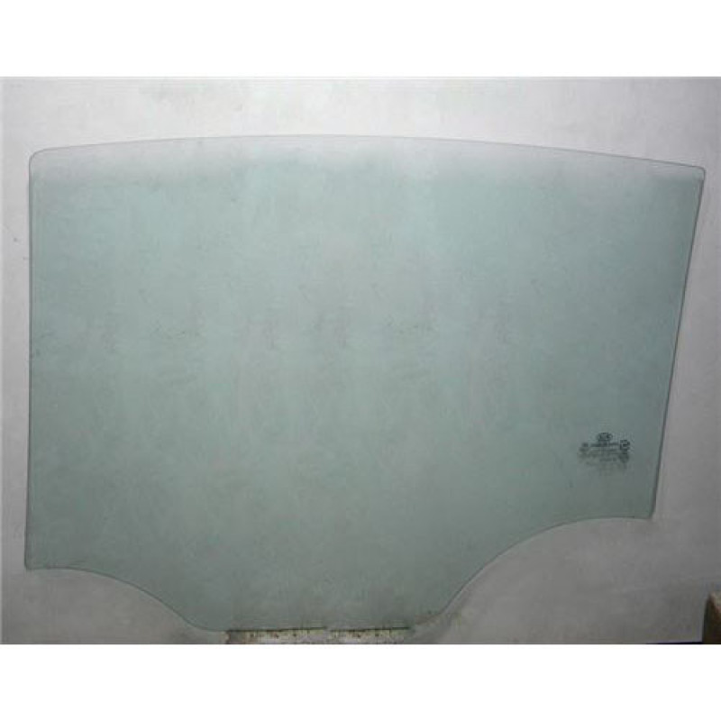 Скло дверне заднє праве Kia Optima, K5 11-16 (XYG)