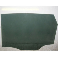 Скло дверне заднє праве Kia Sorento 2 10-15 (XYG)