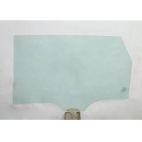 Скло дверне заднє праве Kia Sorento 15-18, 18- (XYG)