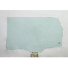 Скло дверне заднє праве Kia Sorento 15-18, 18- (XYG)