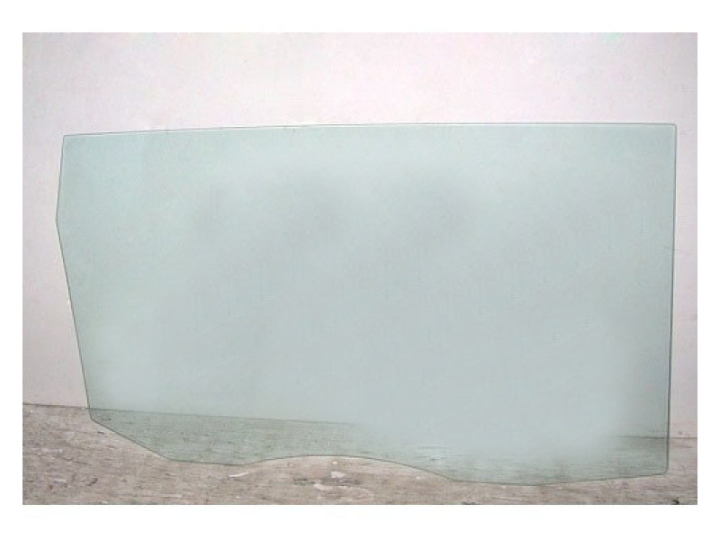 Скло дверне заднє праве Kia Soul 09-14 XYG