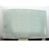 Скло дверне заднє праве Kia Sportage SL 10-15 (Sekurit)