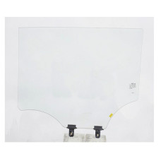 Скло дверне заднє праве Kia Stonic 17- (XYG)