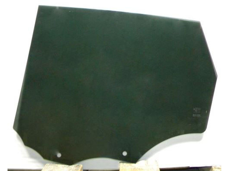 Скло дверне заднє праве Land Rover Range Rover Sport 13-22 (Sekurit)