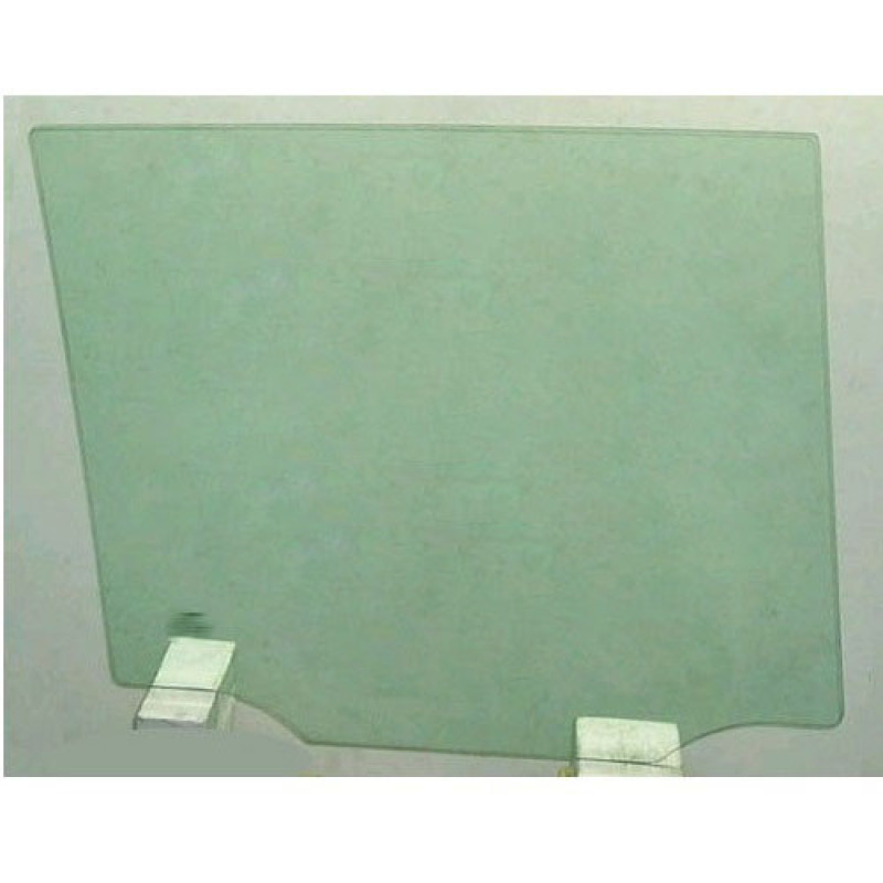 Скло дверне заднє праве Lexus GX, Toyota Land Cruiser Prado 120 03-10 (XYG)