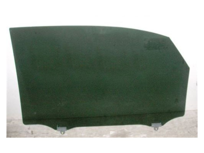 Скло дверне заднє праве Lexus RX 09 - XYG