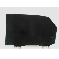 Скло дверне заднє праве Lexus RX 15- (XYG)