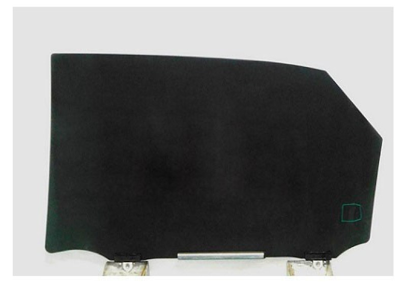 Скло дверне заднє праве Lexus RX 15- (XYG)