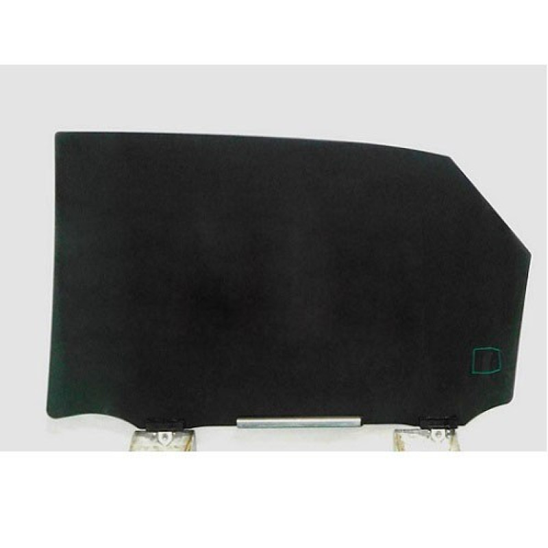 Скло дверне заднє праве Lexus RX 15- (XYG)