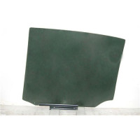 Скло дверне заднє праве Lexus RX 2004-2008