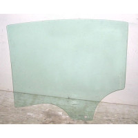 Скло дверне заднє праве Mazda 3 BL 09-13 седан (XYG)