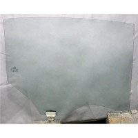 Скло дверне заднє праве Mazda 3 BM 13- - Sekurit