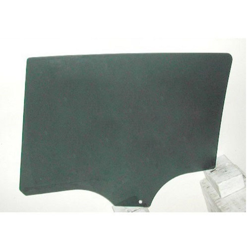 Скло дверне заднє праве Mazda 6 GG/GY 02-08 універсал (Sekurit)