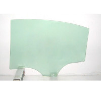 Скло дверне заднє праве Mazda 6 08 - XYG