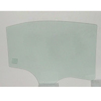 Скло дверне заднє праве Mazda 6 GG 02-08 хетчбек (XYG)