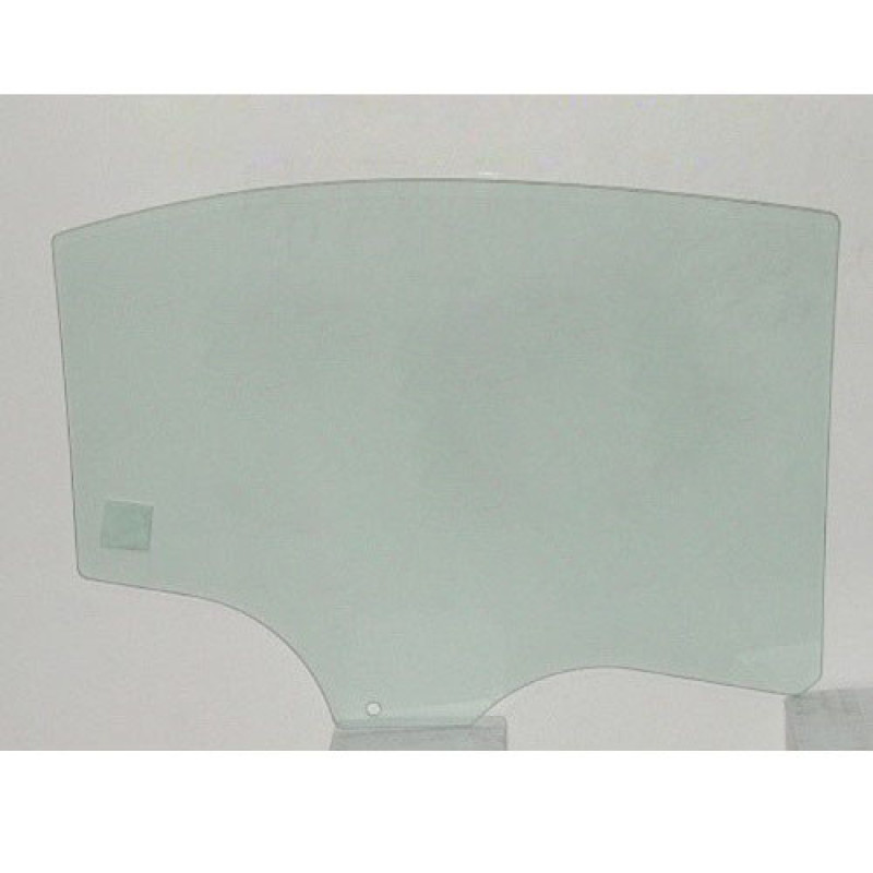 Скло дверне заднє праве Mazda 6 GG 02-08 хетчбек (XYG)