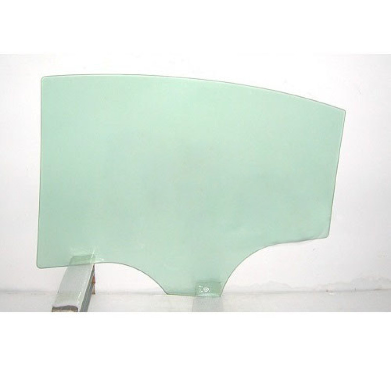 Скло дверне заднє праве Mazda 6 GH 08-13 (Sekurit)