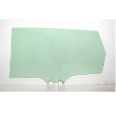 Скло дверне заднє праве Mazda CX9 2008-