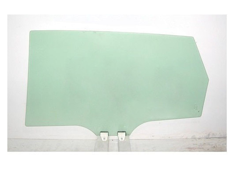 Скло дверне заднє праве Mazda CX9 2008-
